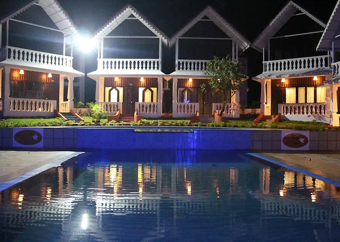 Quinta Serena Holiday Resort