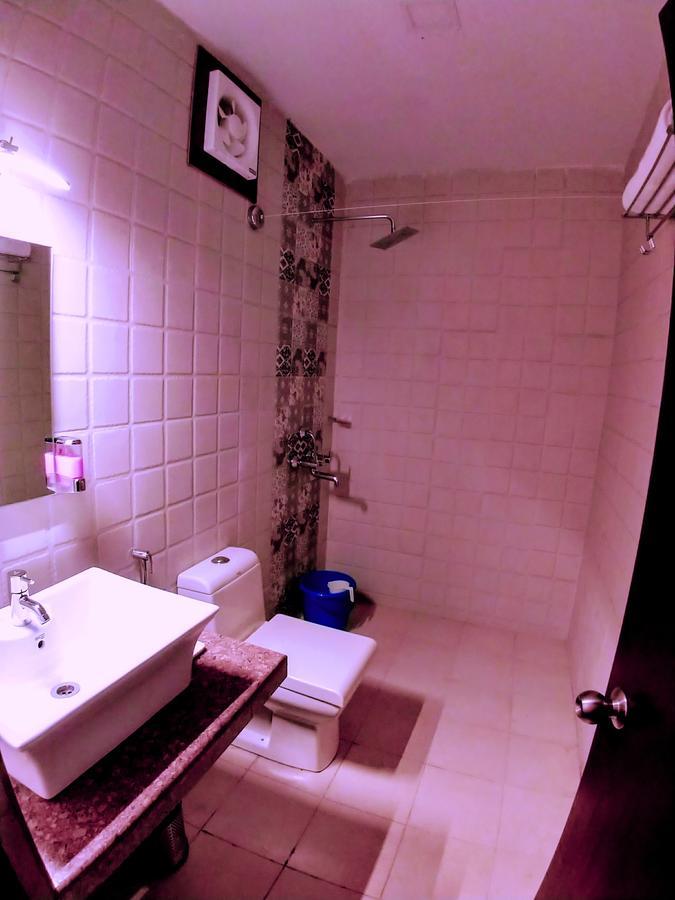 Bed & Breakfast Quinta Serena 3*