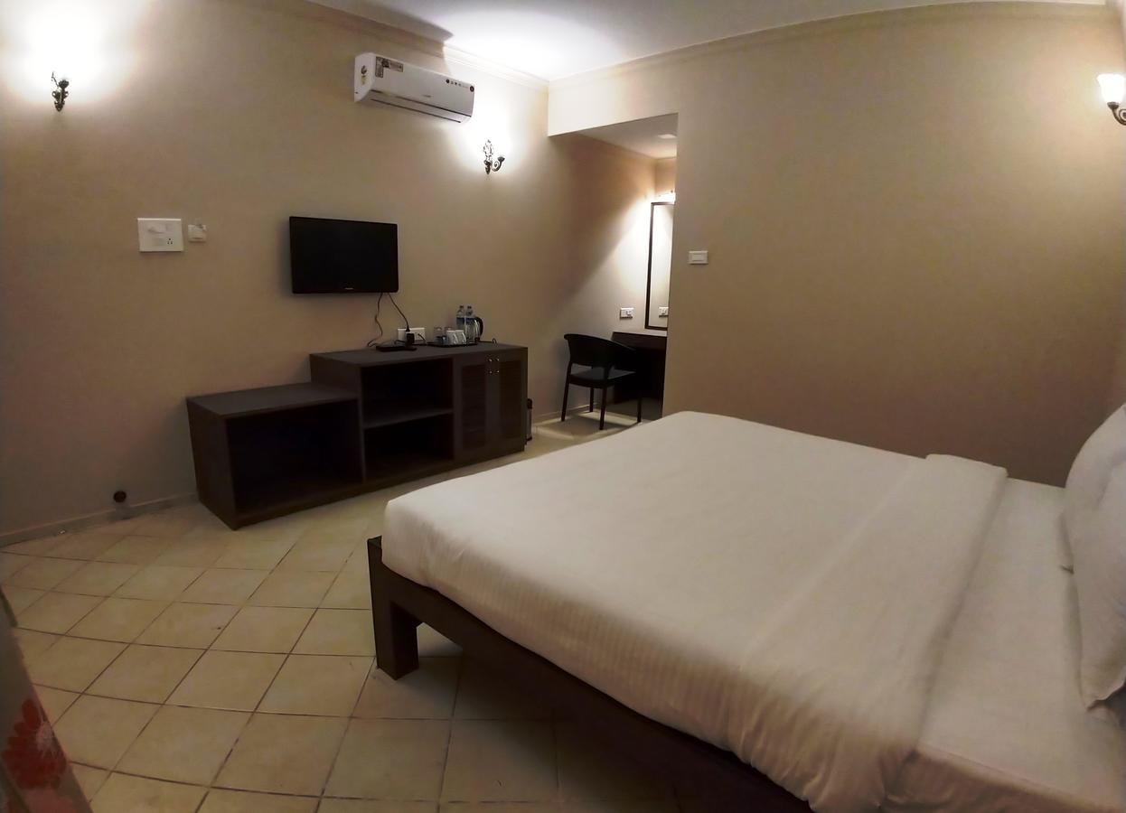 Quinta Serena Calangute