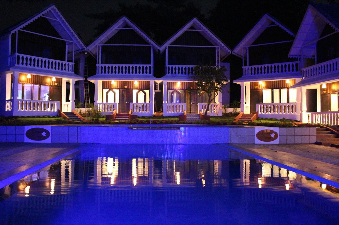 Quinta Serena Bed & Breakfast 3*