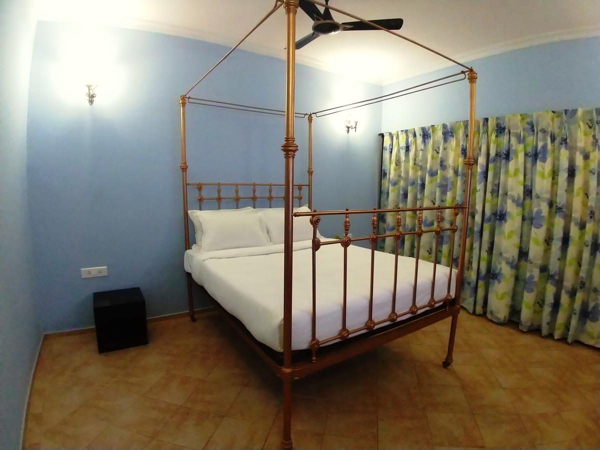 Quinta Serena Bed & Breakfast Calangute