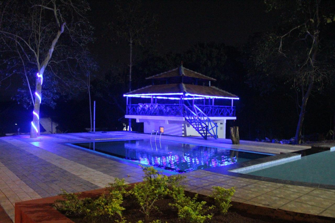 Quinta Serena Calangute