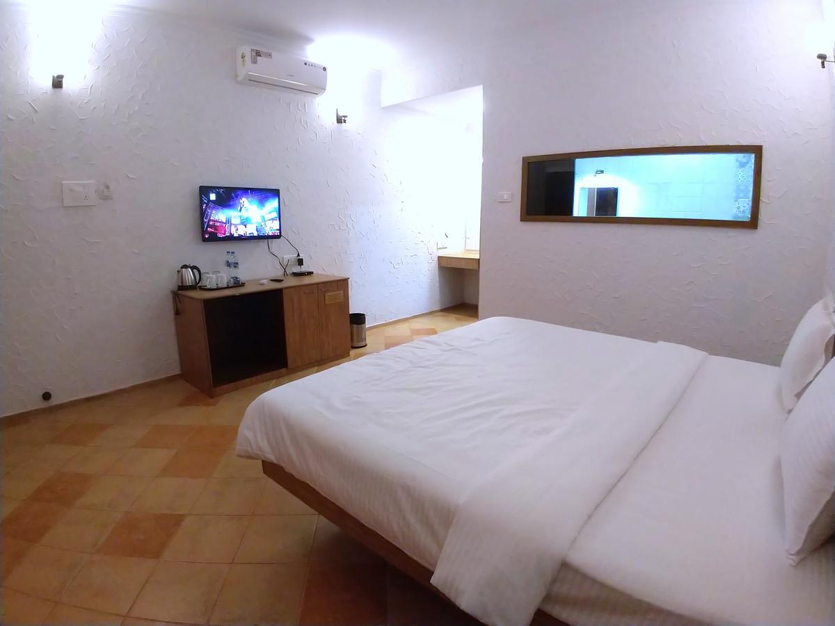 Bed & Breakfast Quinta Serena 3*