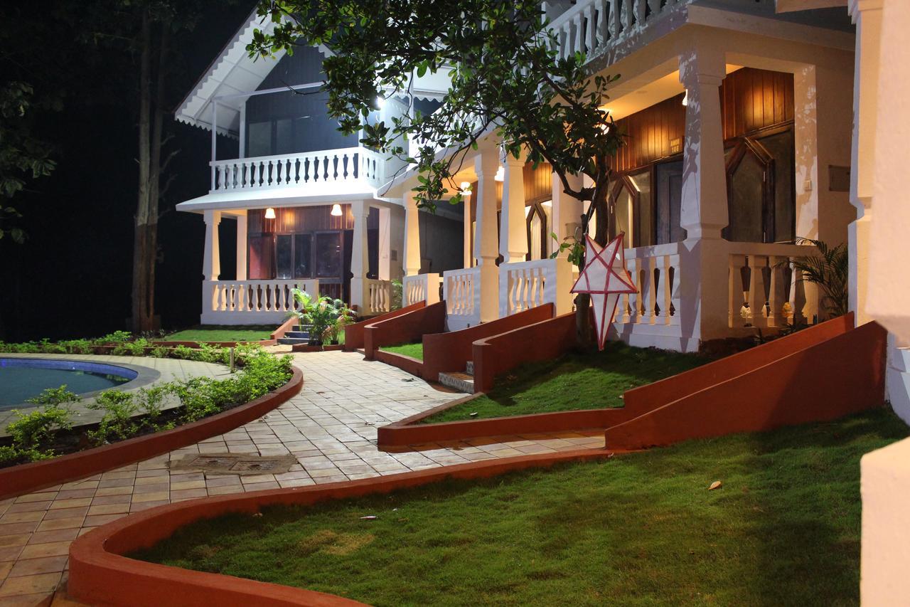 Quinta Serena Bed & Breakfast 3*
