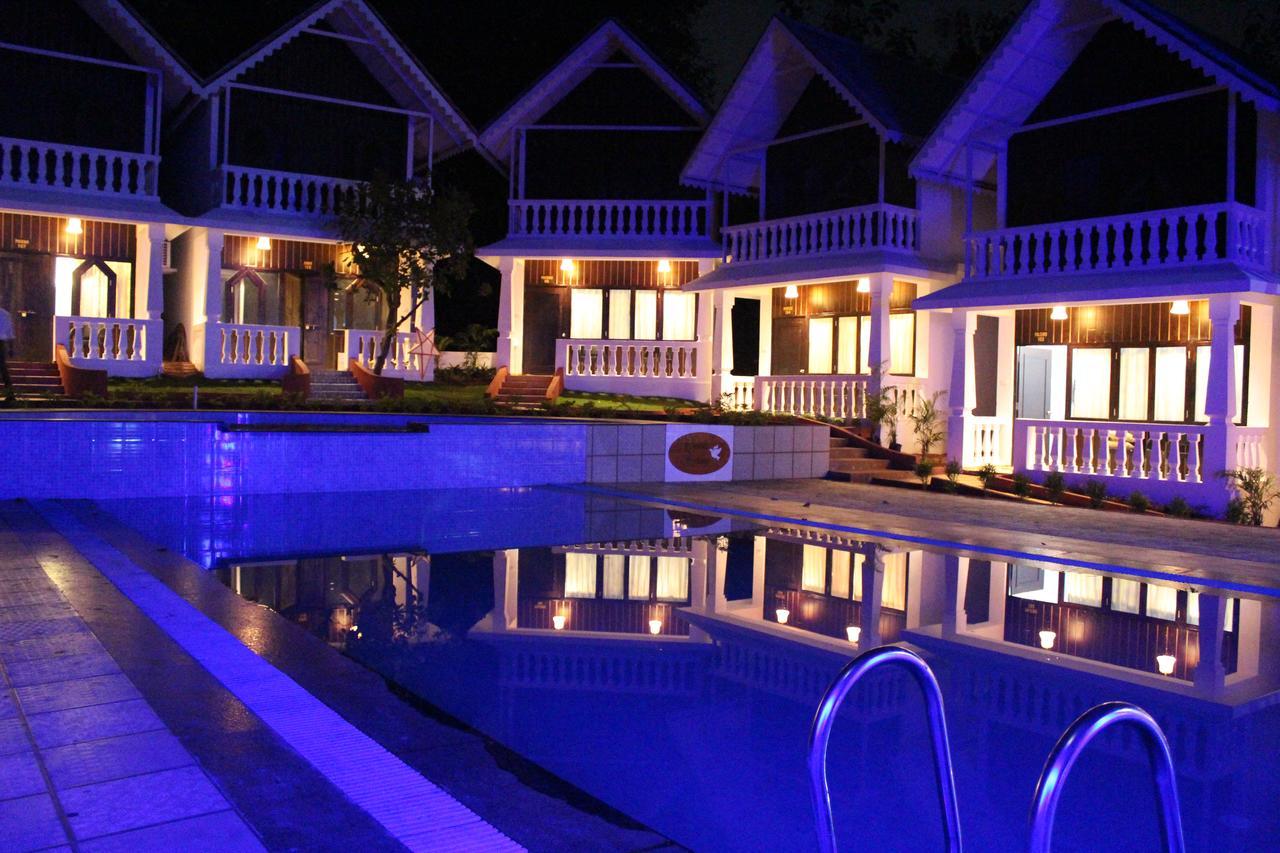 Bed & Breakfast Quinta Serena