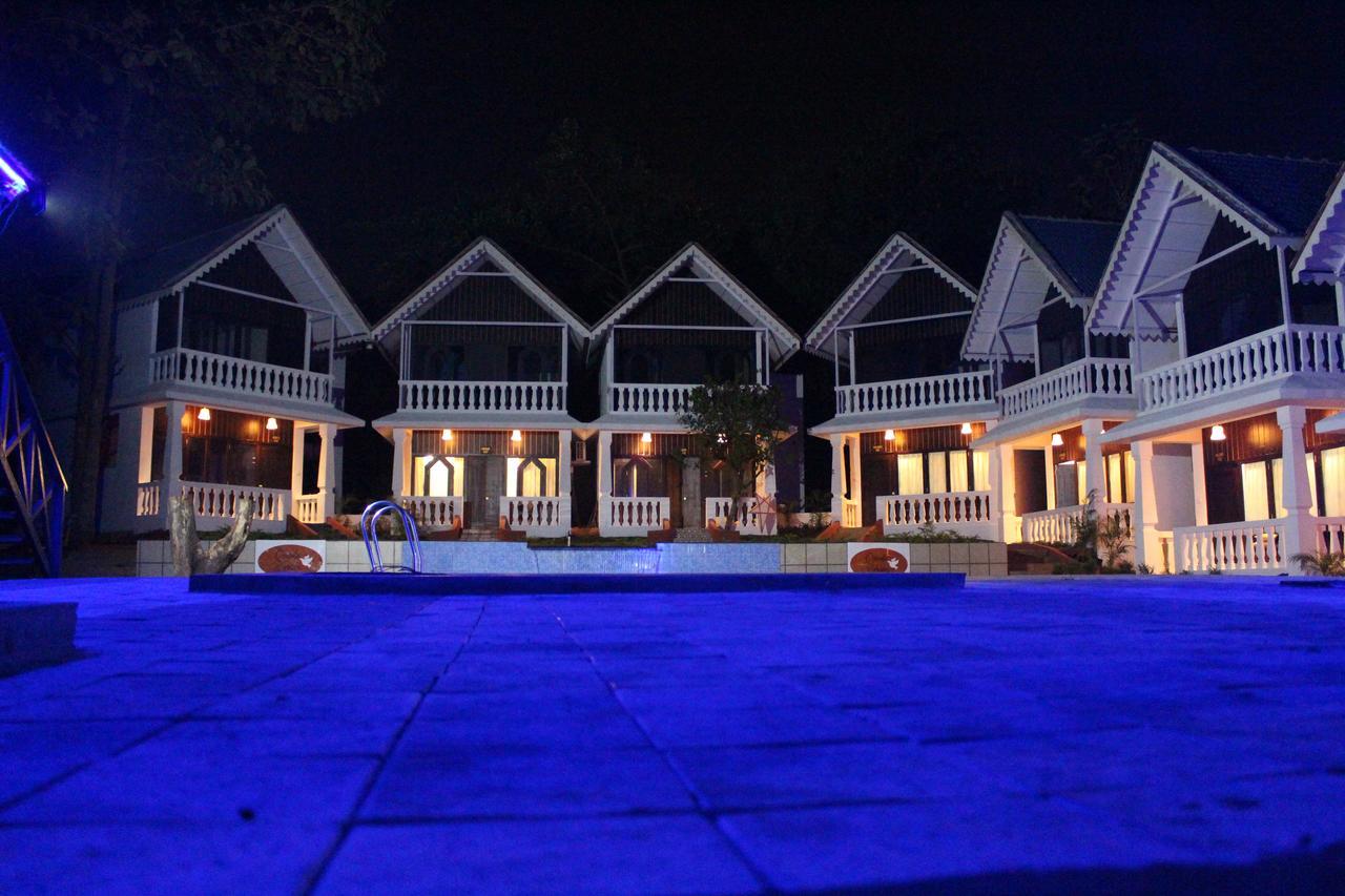 Bed & Breakfast Quinta Serena