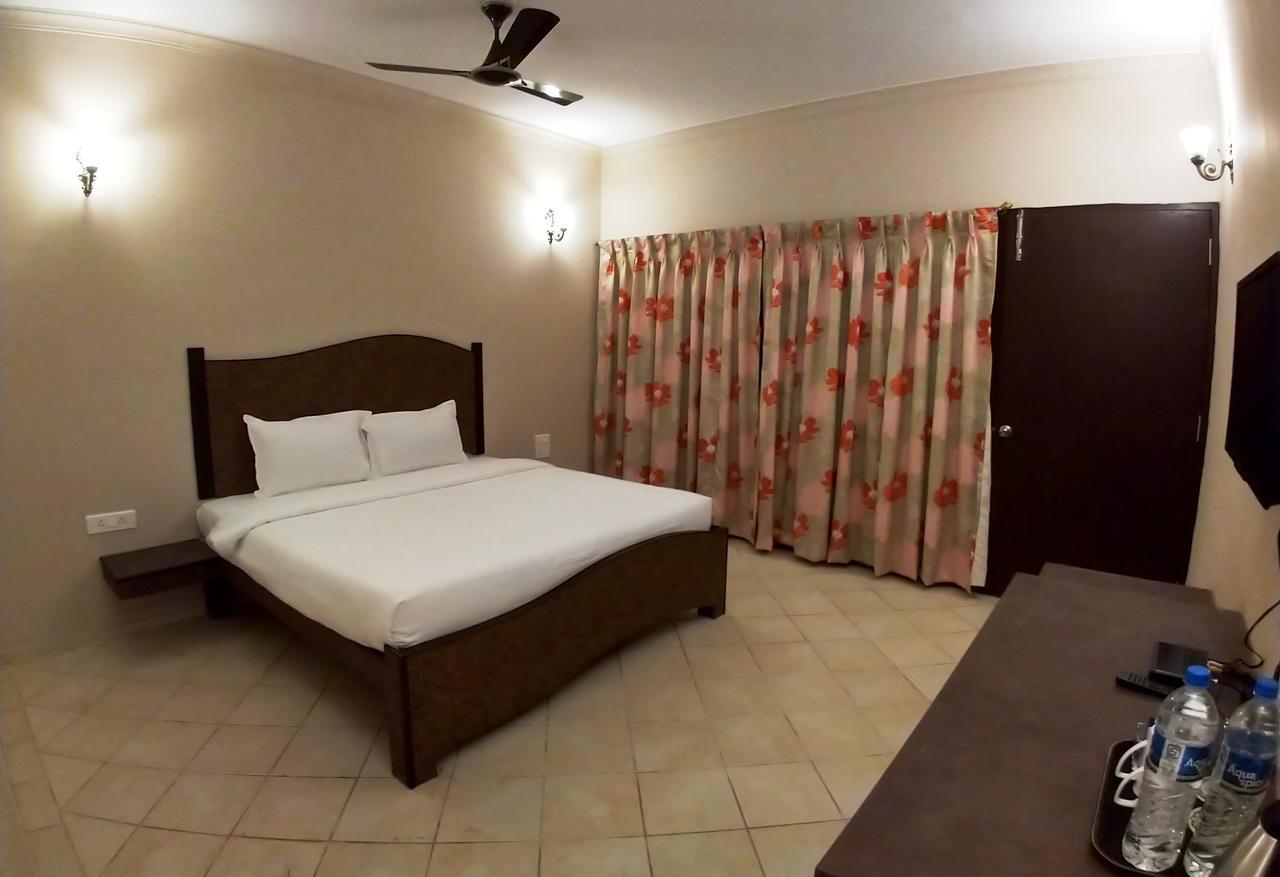 Quinta Serena 3* Calangute