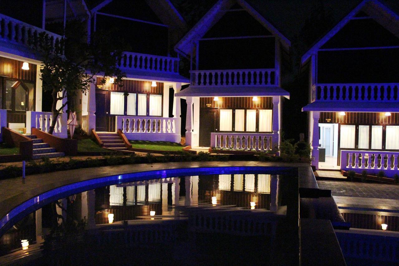 Quinta Serena Calangute