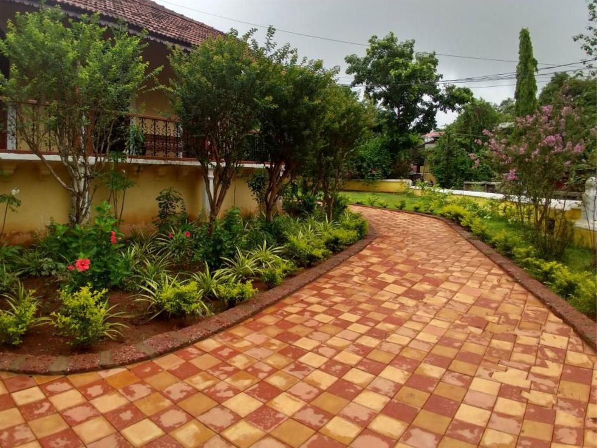 Quinta Serena