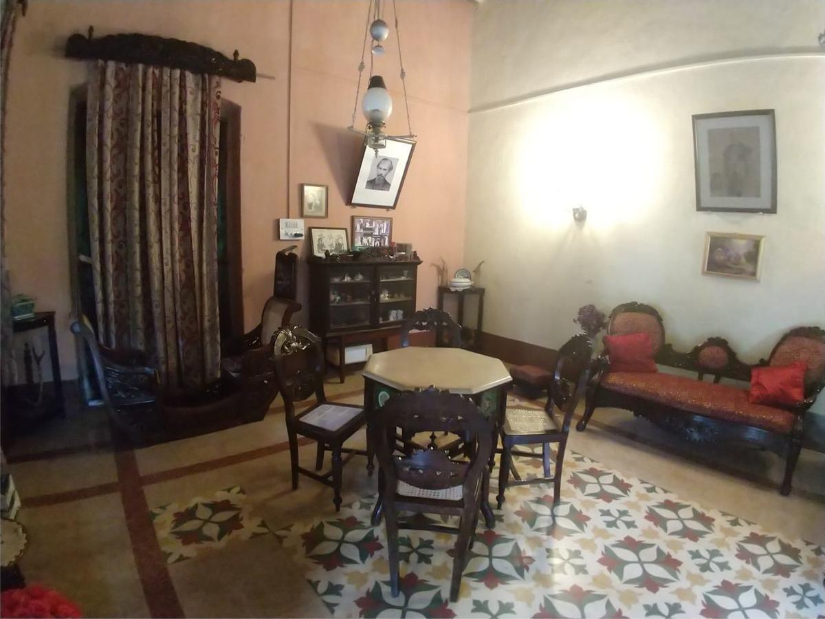 Bed & Breakfast Quinta Serena