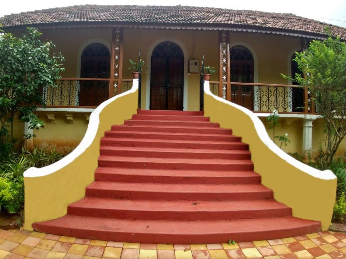 Bed & Breakfast Quinta Serena Calangute