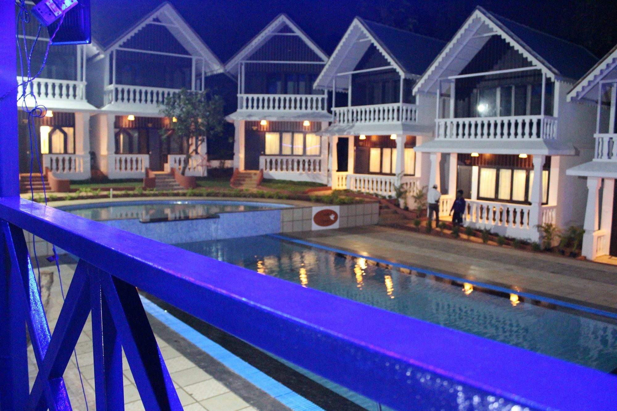 Quinta Serena Bed & Breakfast 3*